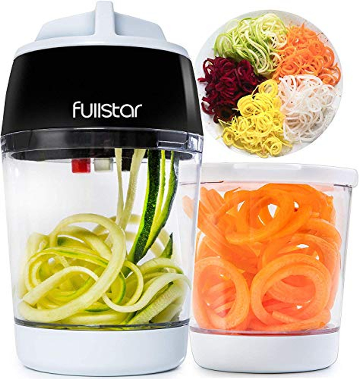 vegetable noodle maker