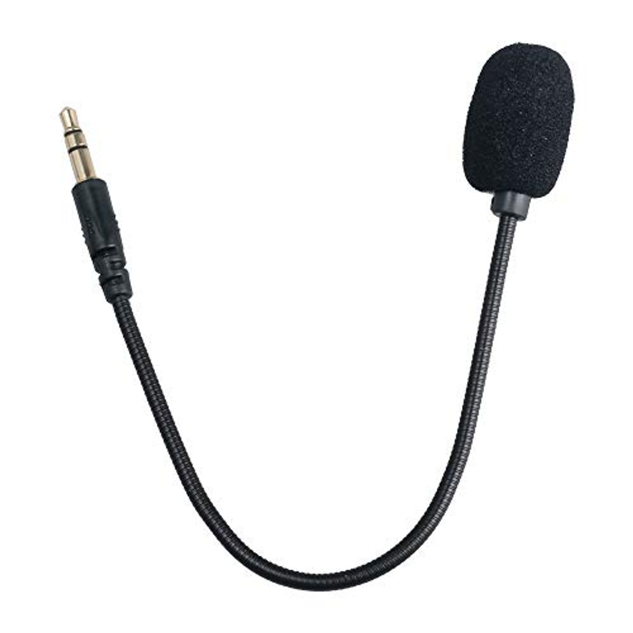 wired xbox mic