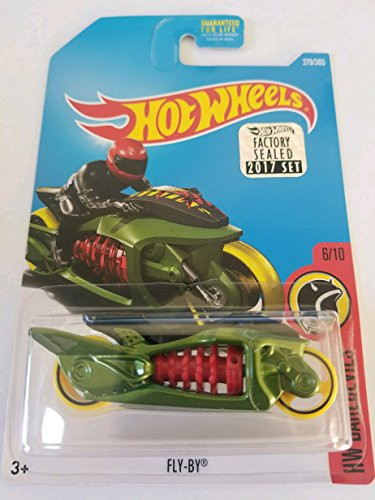 hot wheels 2017 factory sealed set