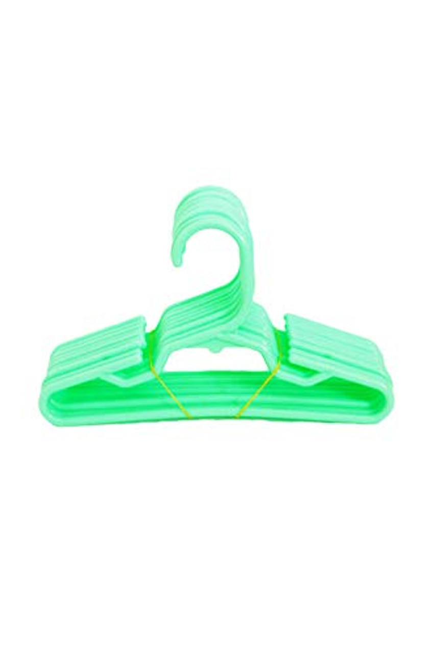 Brittany S My 10 Mint Hangers Compatible With American Girl Doll