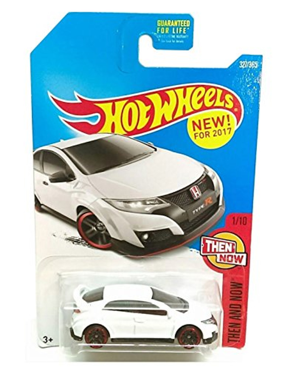 honda civic sport hot wheels