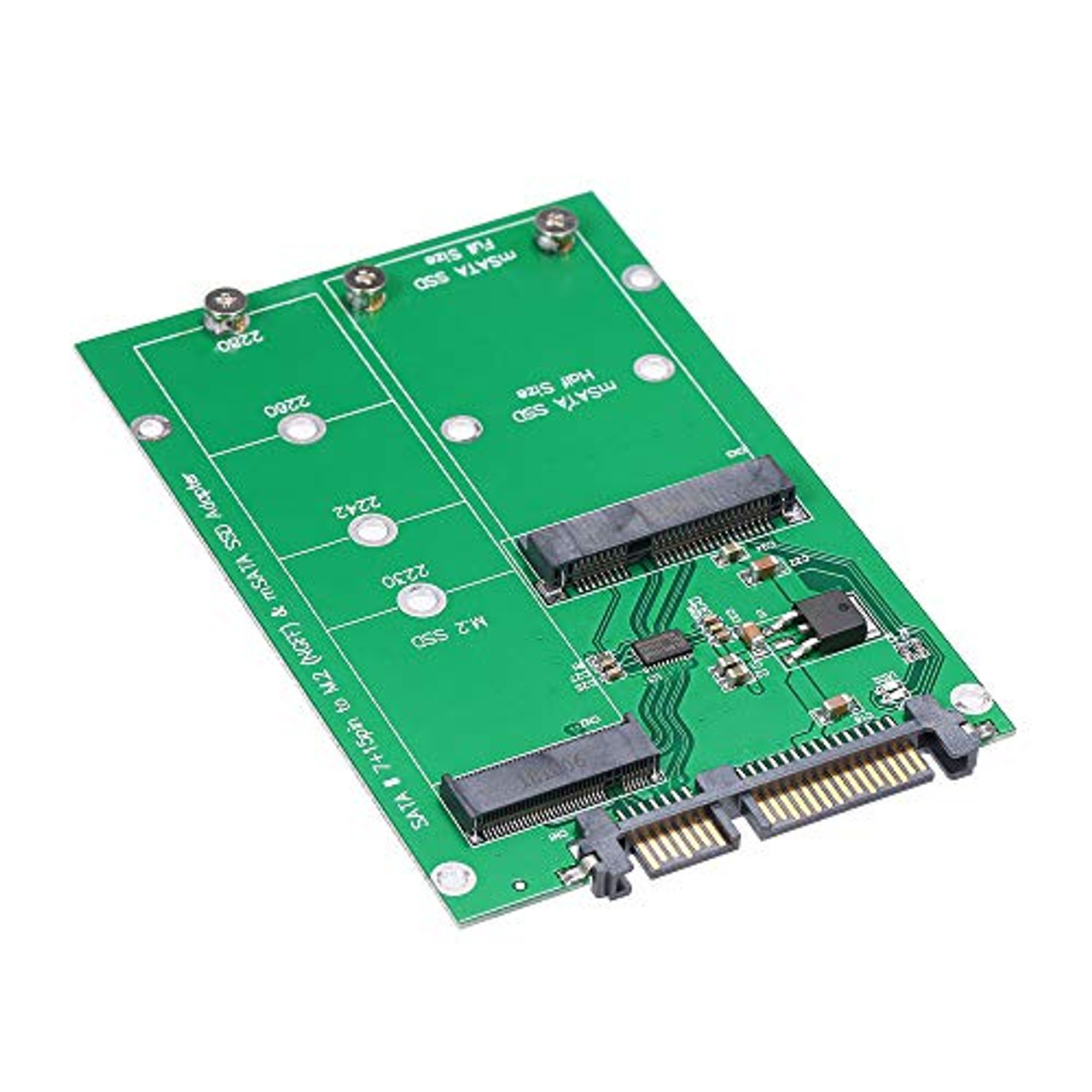 Переходник Sata 3 На M 2 Купить