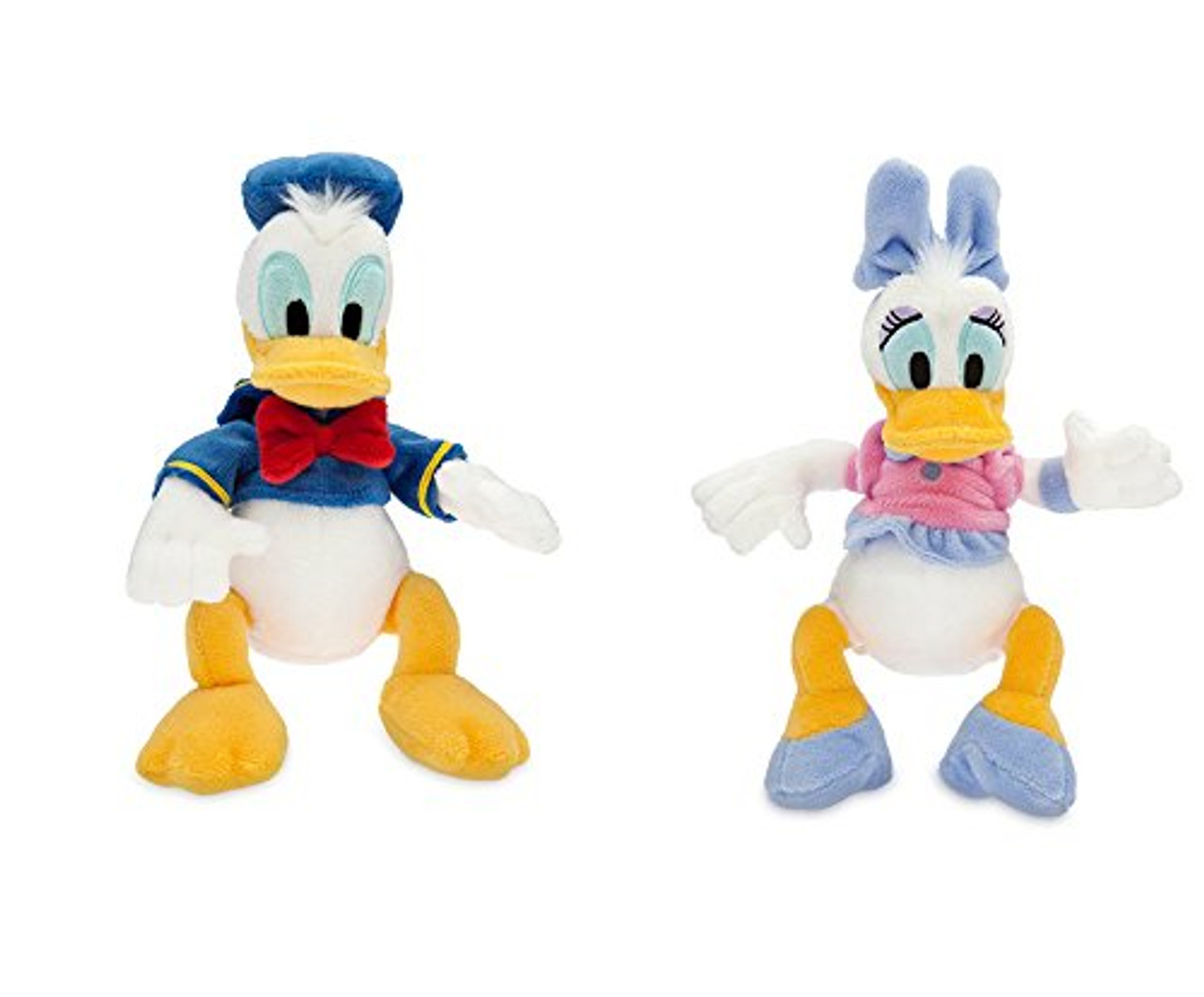 daisy duck toy