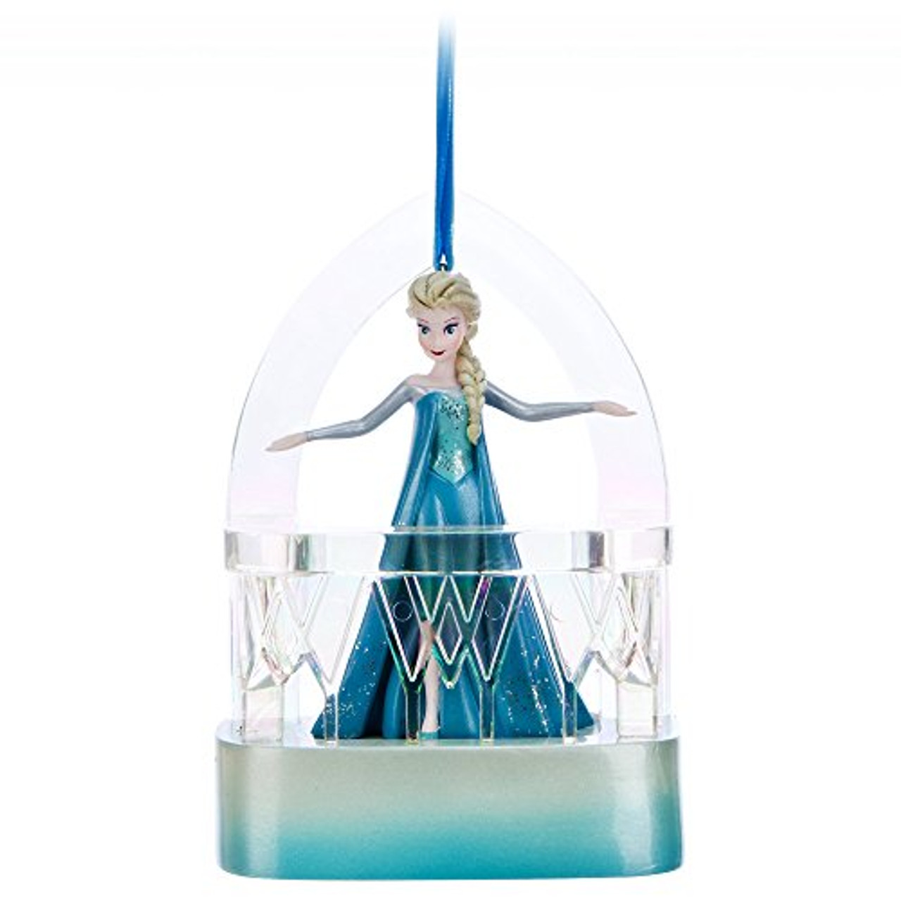 frozen character ornaments