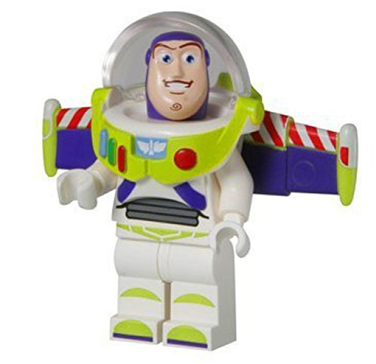 buzz lightyear minifigure