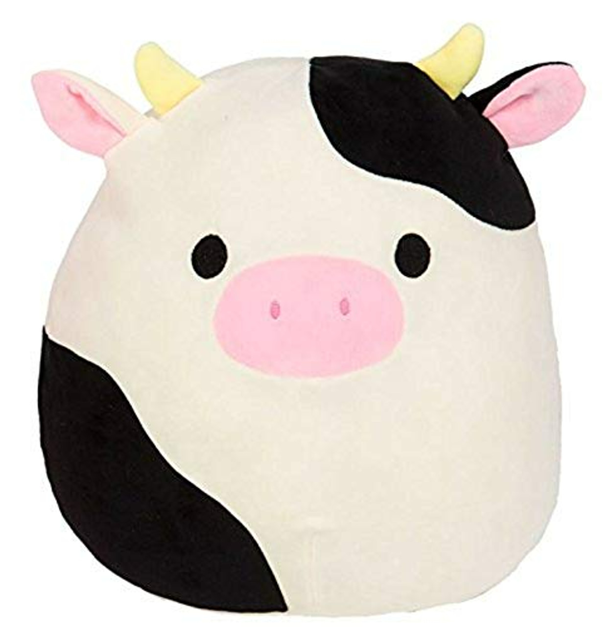 kellytoy cow plush