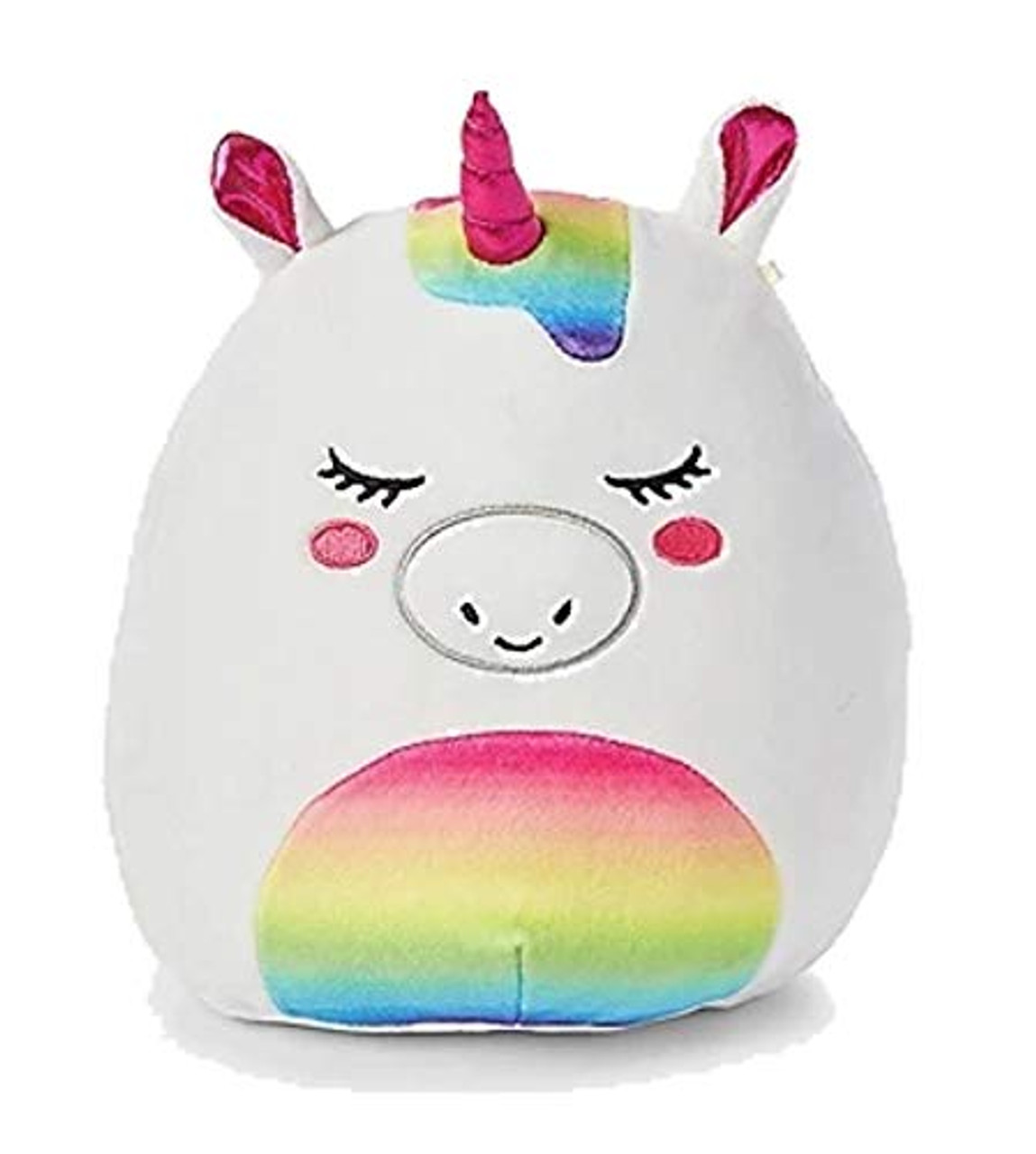 justice exclusive squishmallows