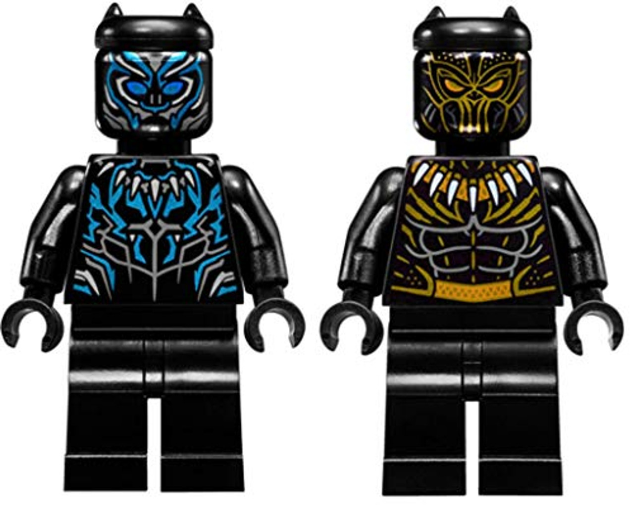 kill monger lego