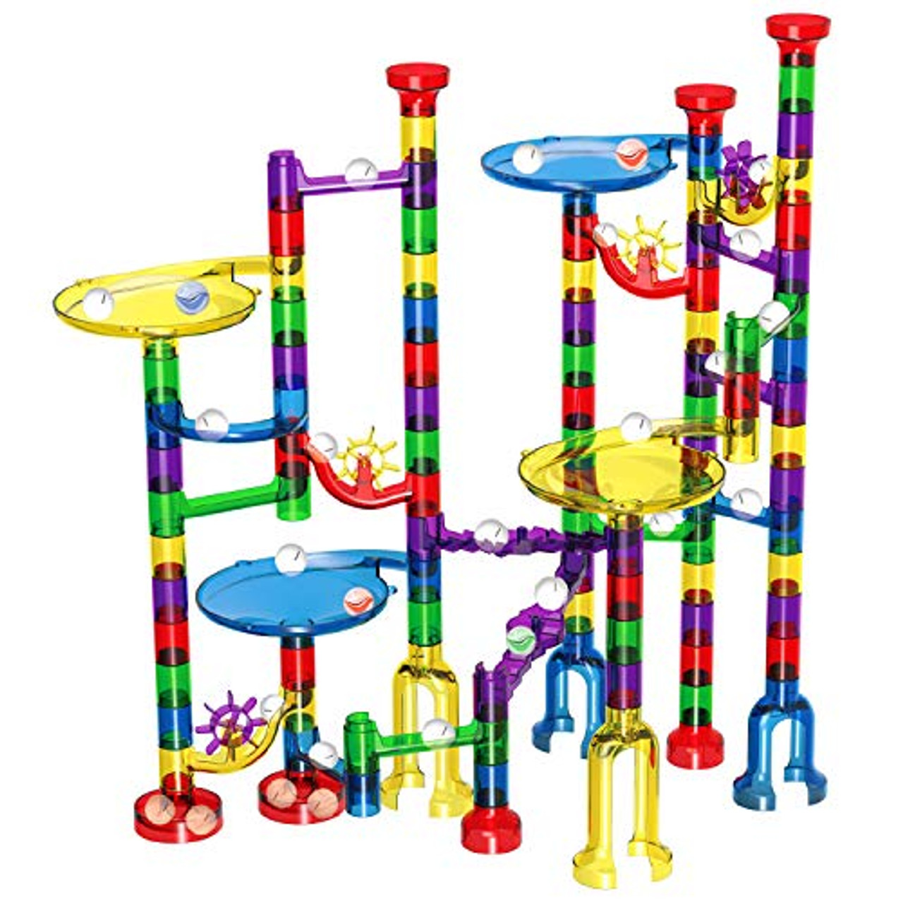 bmag marble run