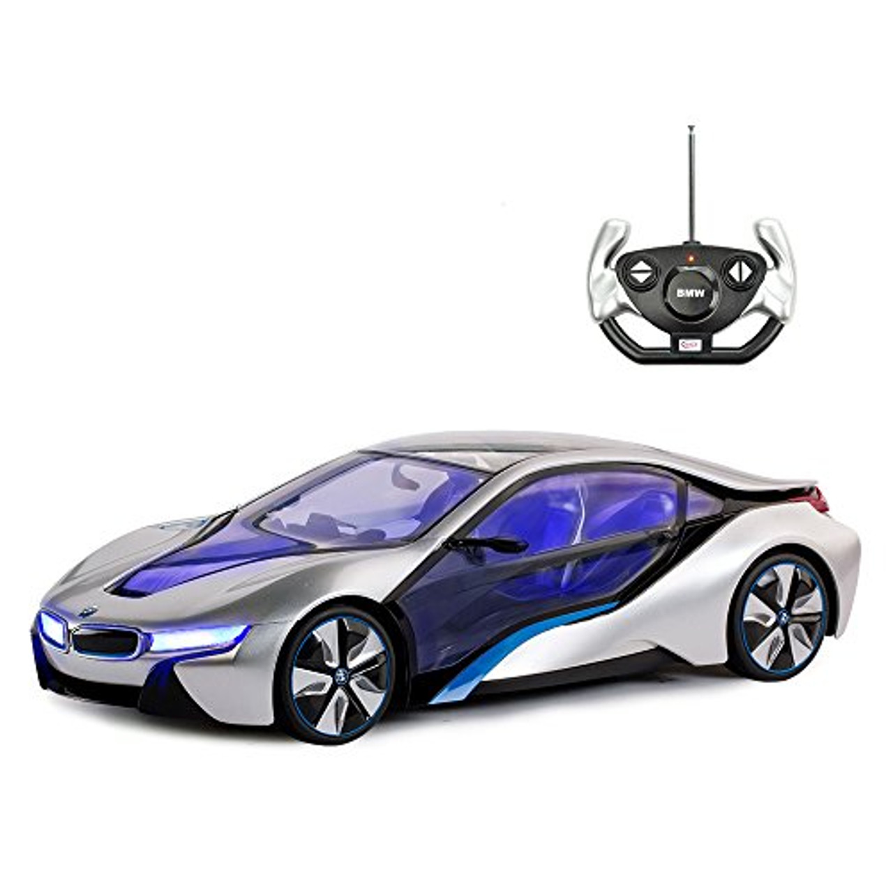 bmw i8 rc car