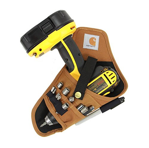 carhartt legacy standard tool belt