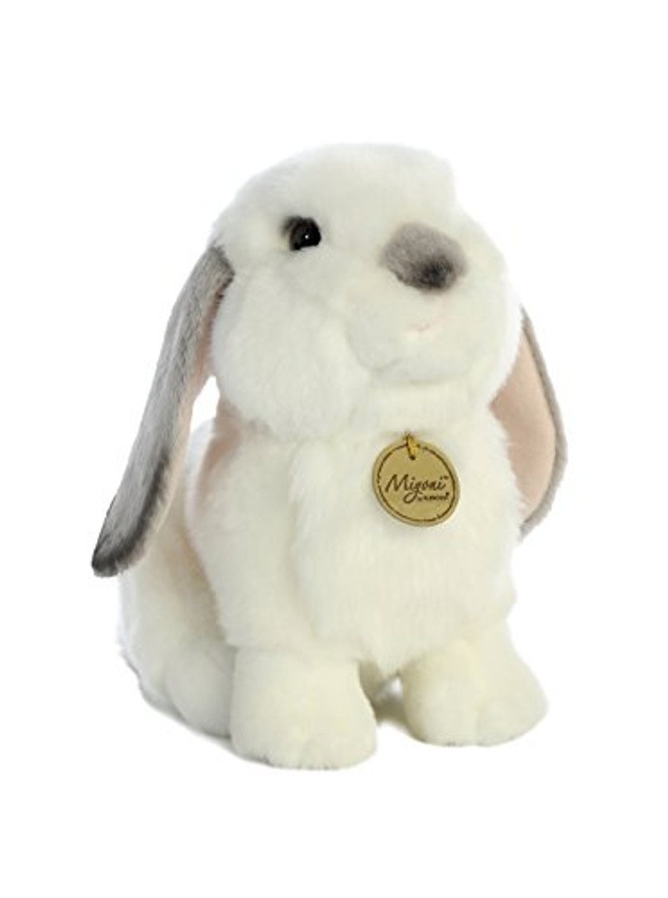 aurora world rabbit