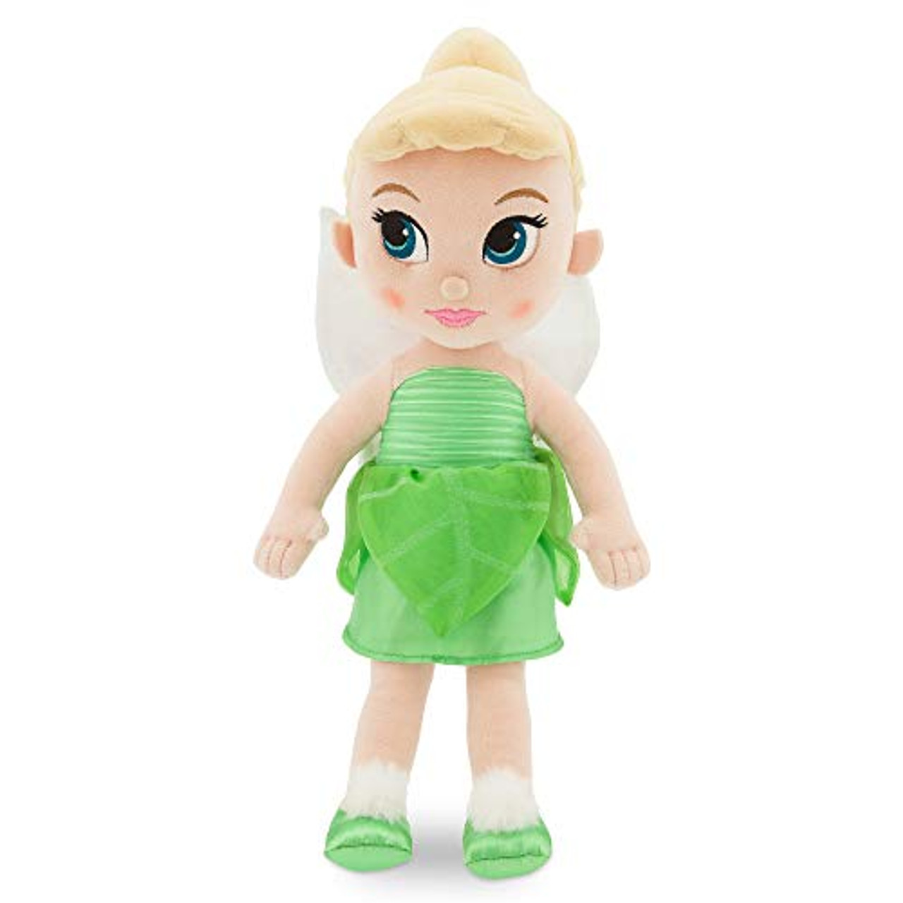 tinkerbell plush toy