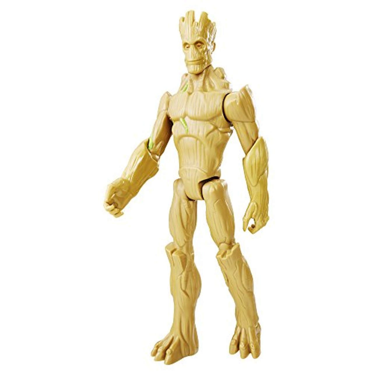 groot titan hero series