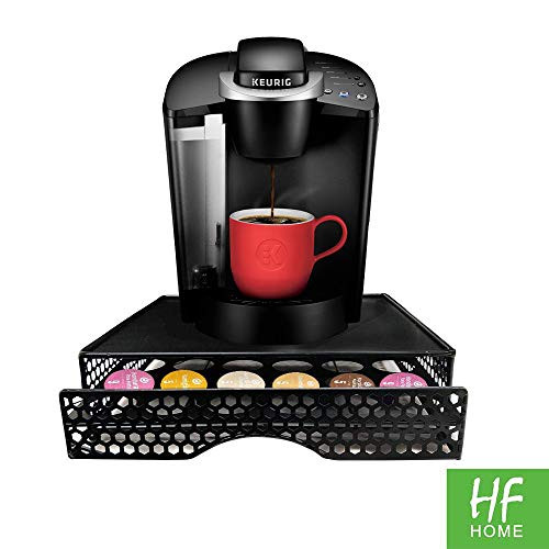 Under Keurig K-Cup Pod Coffee Makers 