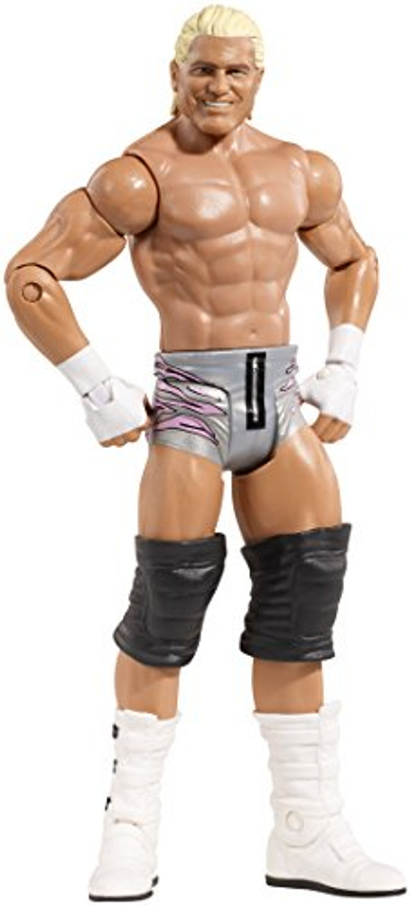 dolph ziggler figure