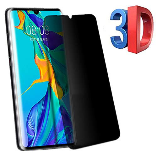 for Huawei P30 Pro Privacy Screen 