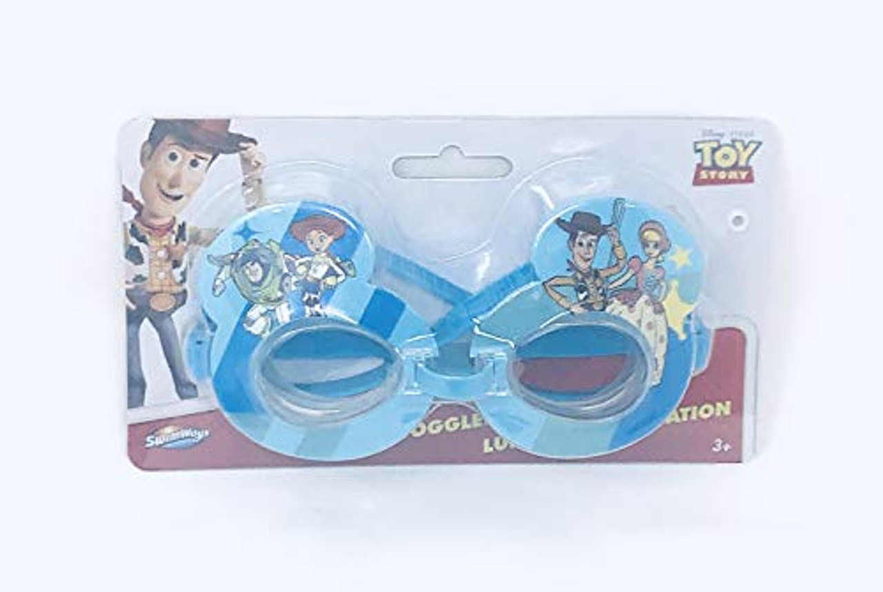 toy story goggles character