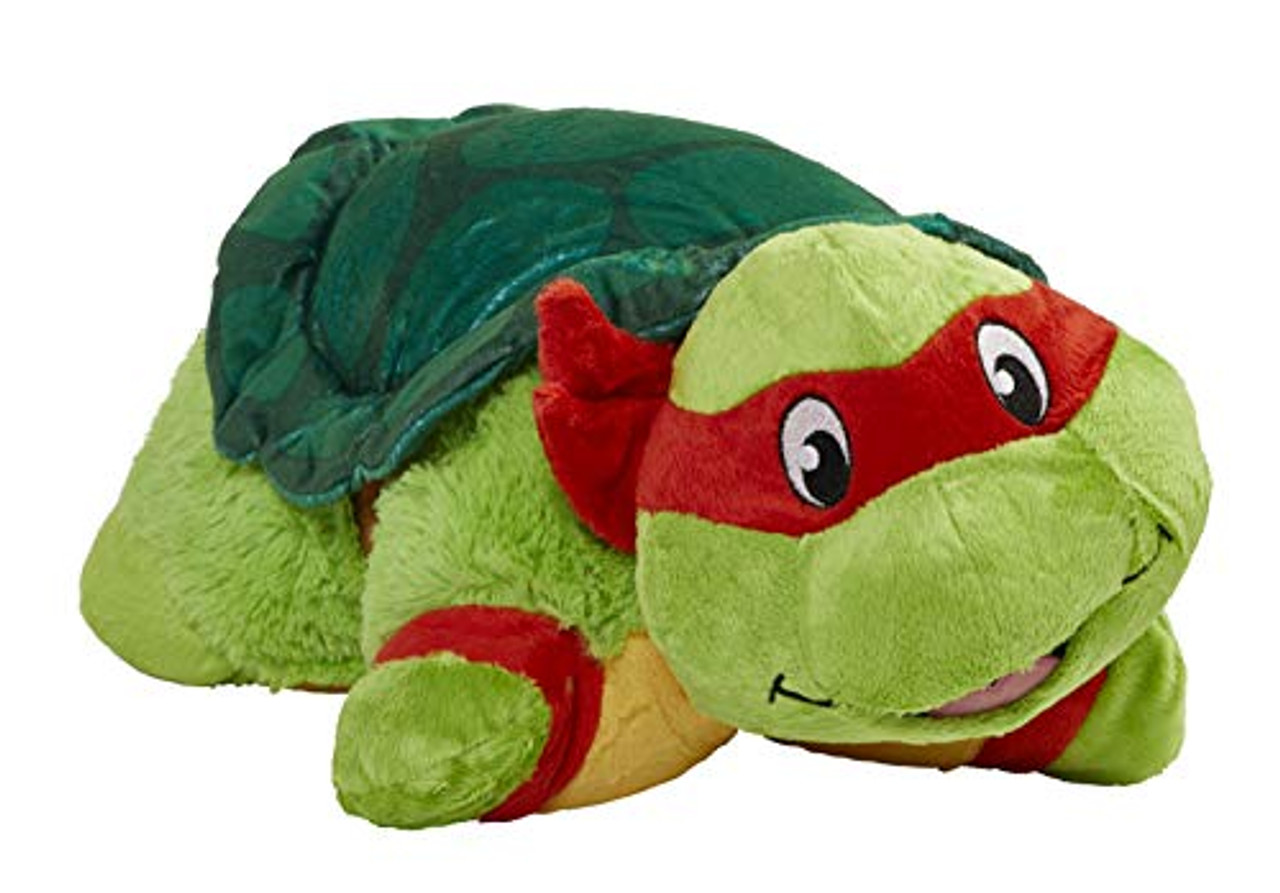 pillow pets nickelodeon