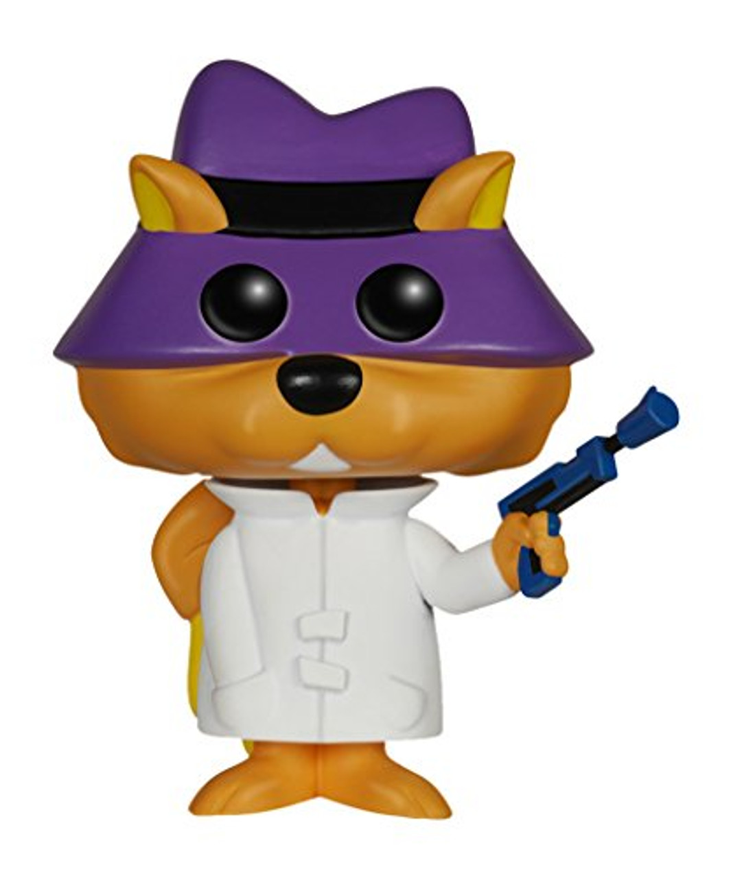 funko pop secret squirrel