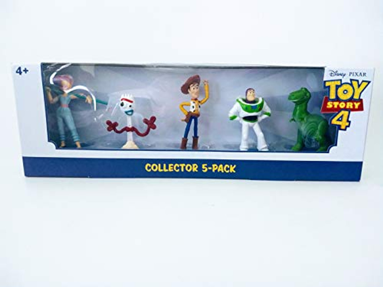 toy story 4 collector 5 pack