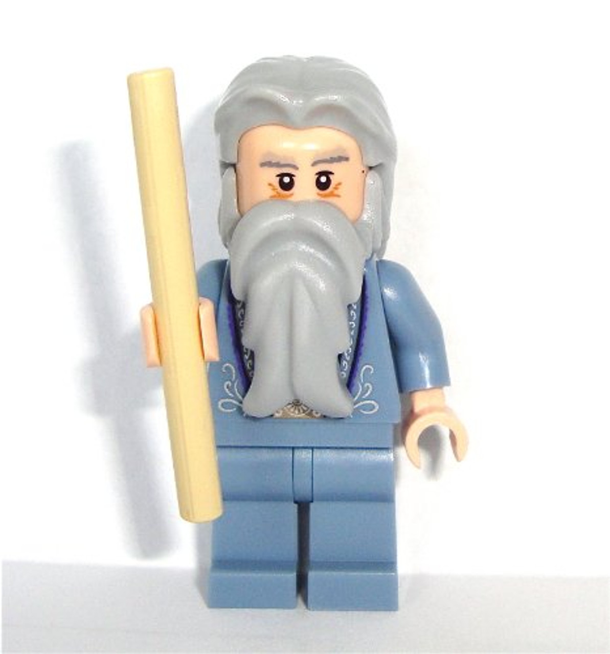 dumbledore lego figure