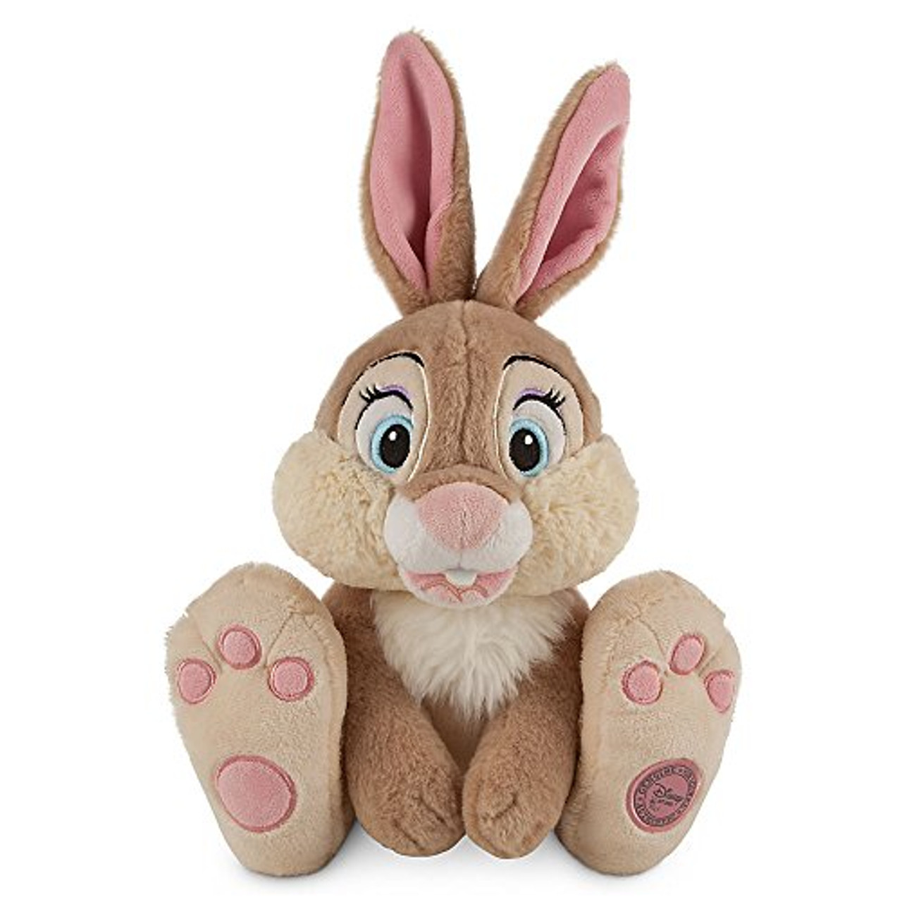 disney rabbit soft toy