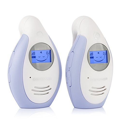 dbpower baby monitor