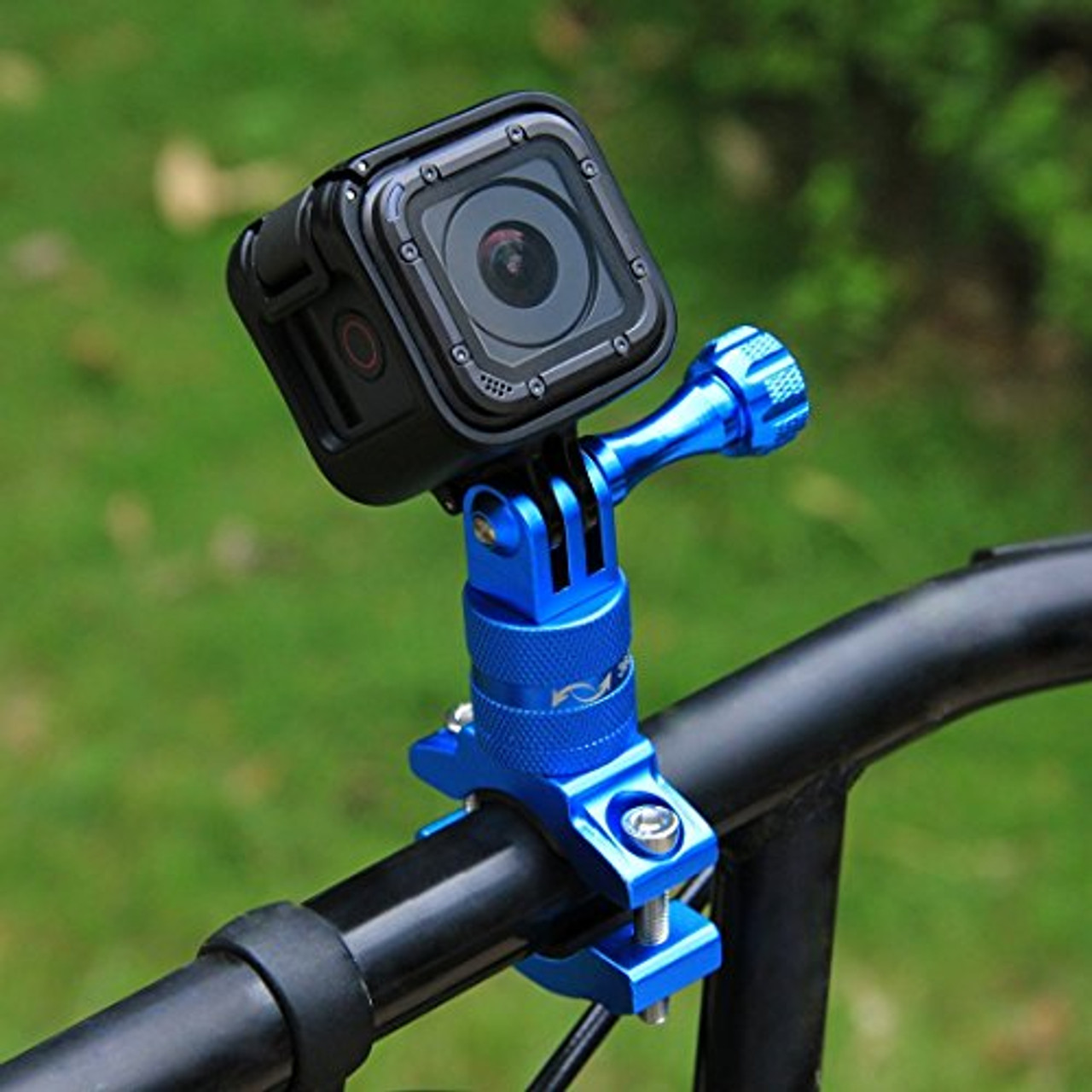 gopro hero 6 bike mount