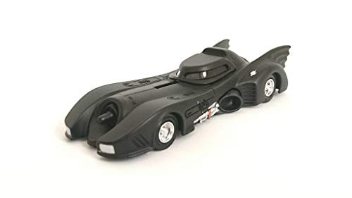 Hot Wheels Batman Premium Series Batman 