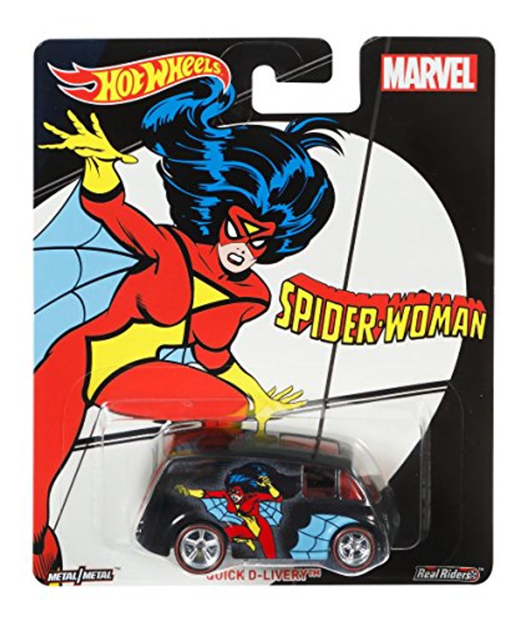 hot wheels panel van