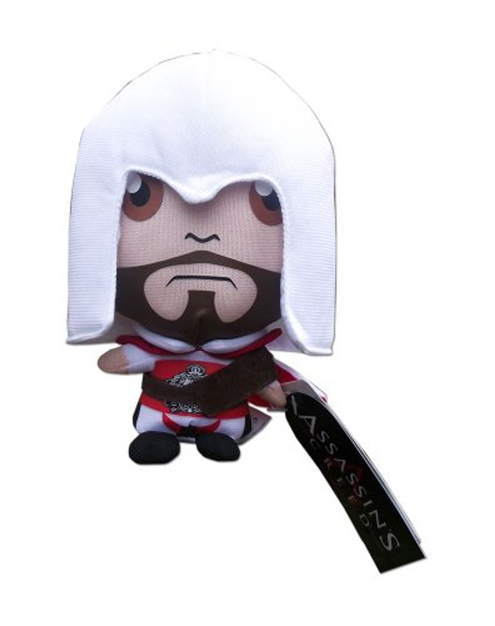 ezio plush