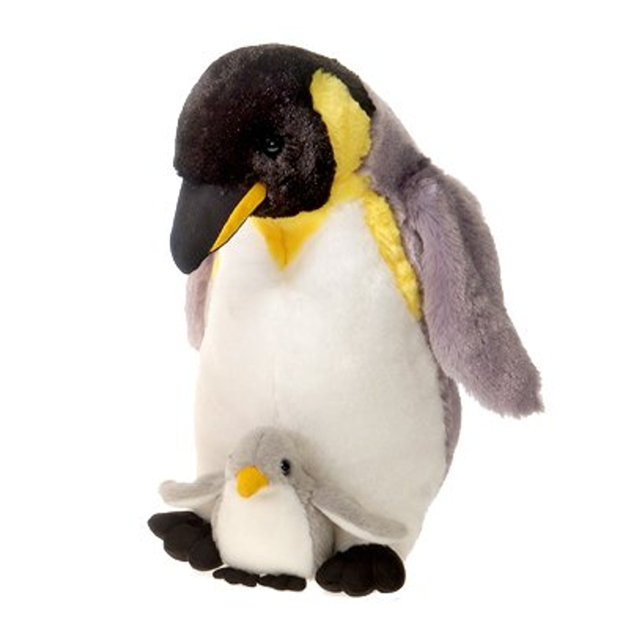 fiesta penguin plush