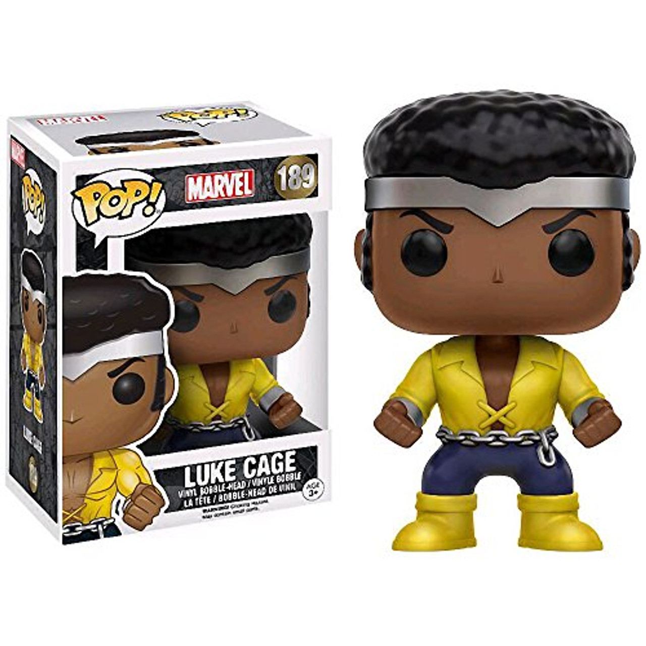 luke cage pop figure