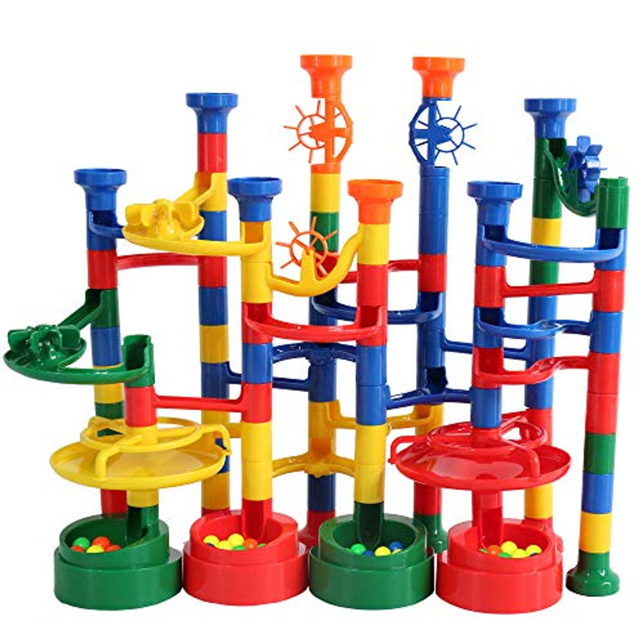 bmag marble run