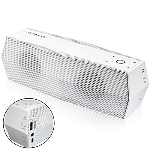 Portable Bluetooth Speaker Wireless 