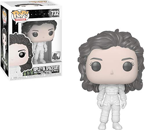 Funko POP! Movies: Alien 40th - Ripley 