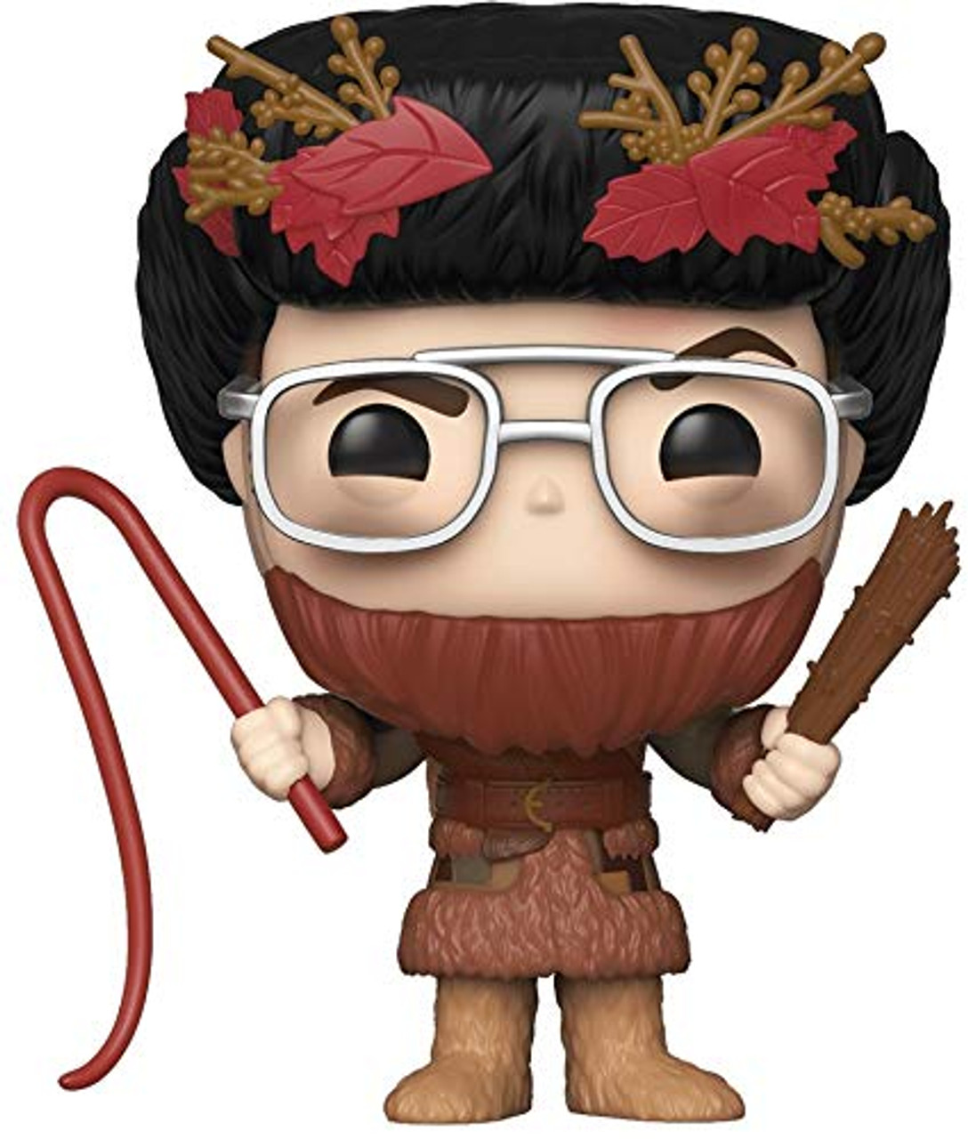 belsnickel funko pop