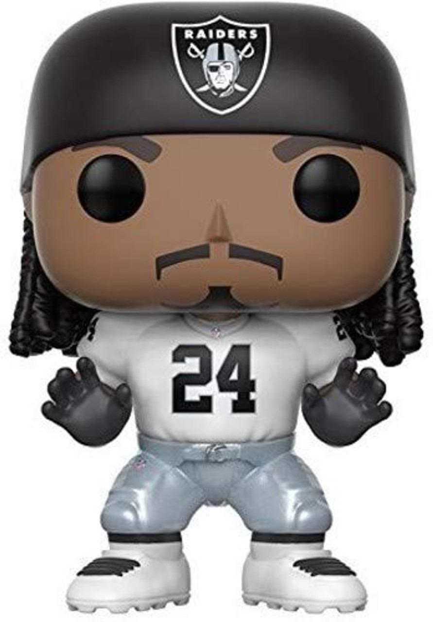 funko pop nfl raiders