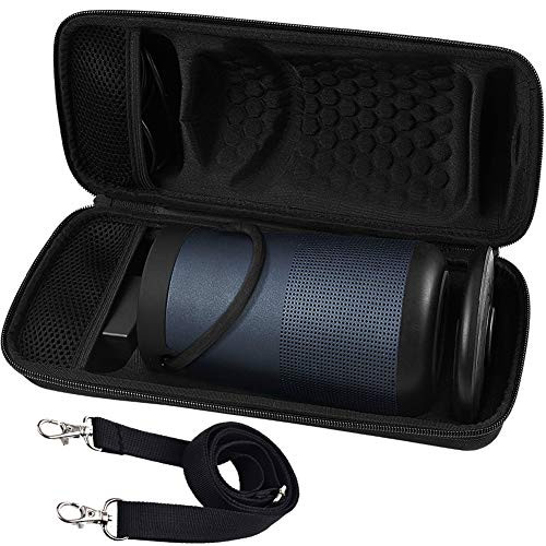 Case for Bose SoundLink Revolve Plus 