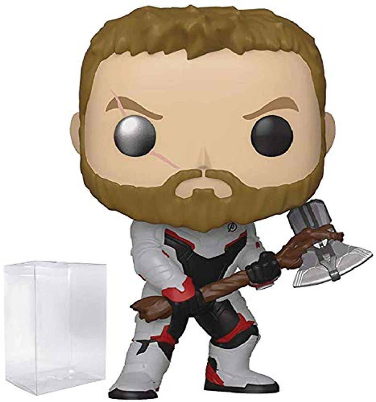 thor funko endgame