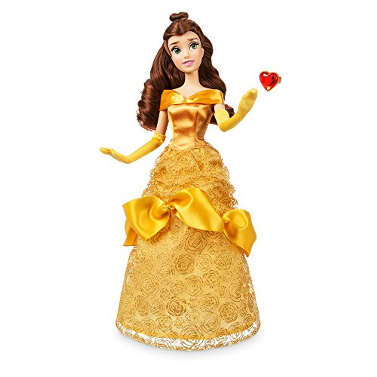 belle classic doll