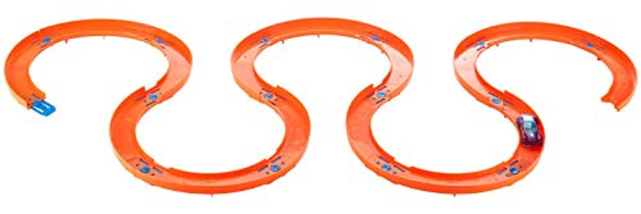 hot wheels curve pack