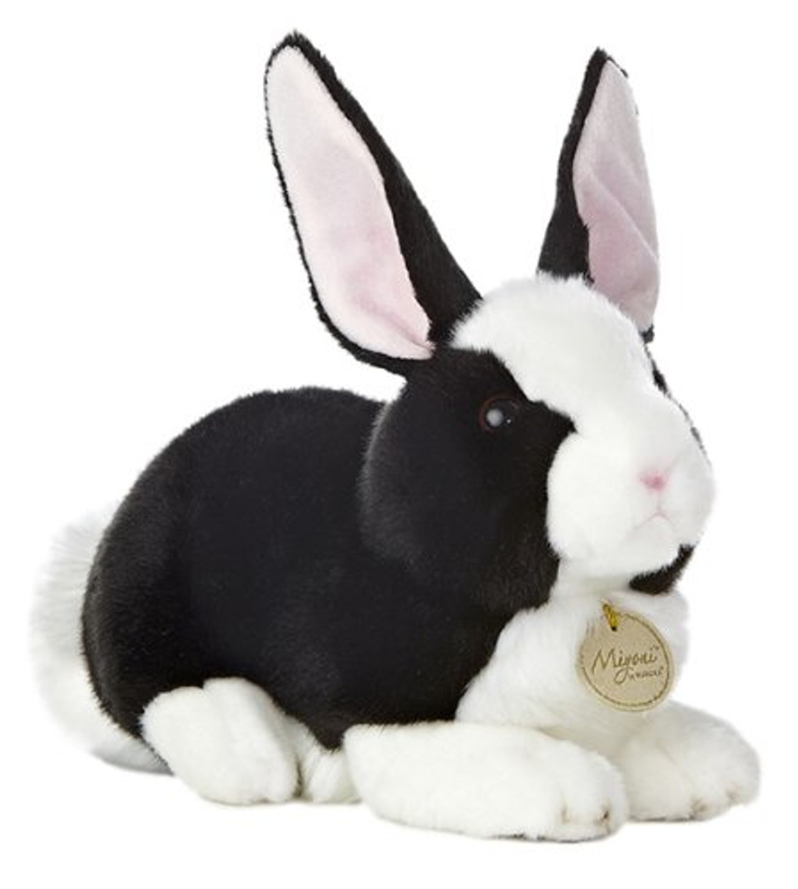 dutch rabbit stuffed animal