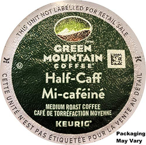 Keurig Brewing System (Packaging 