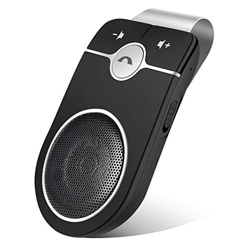 Car Hands Free Bluetooth for Cell Phone 