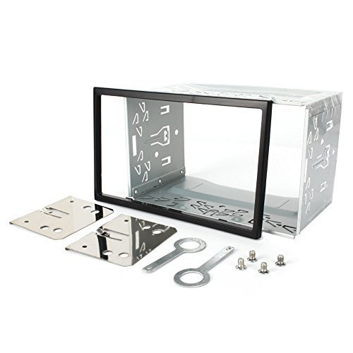 PUMPKIN Universal Double Din Mounting 