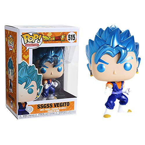 Funko POP! Animation: Dragonball Super 