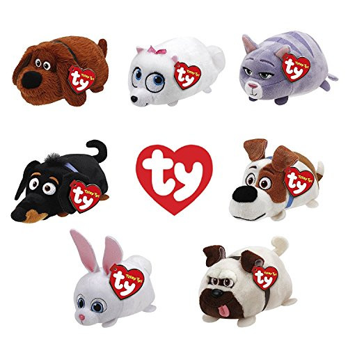 TY Beanie Boos - Teeny Tys Stackable 