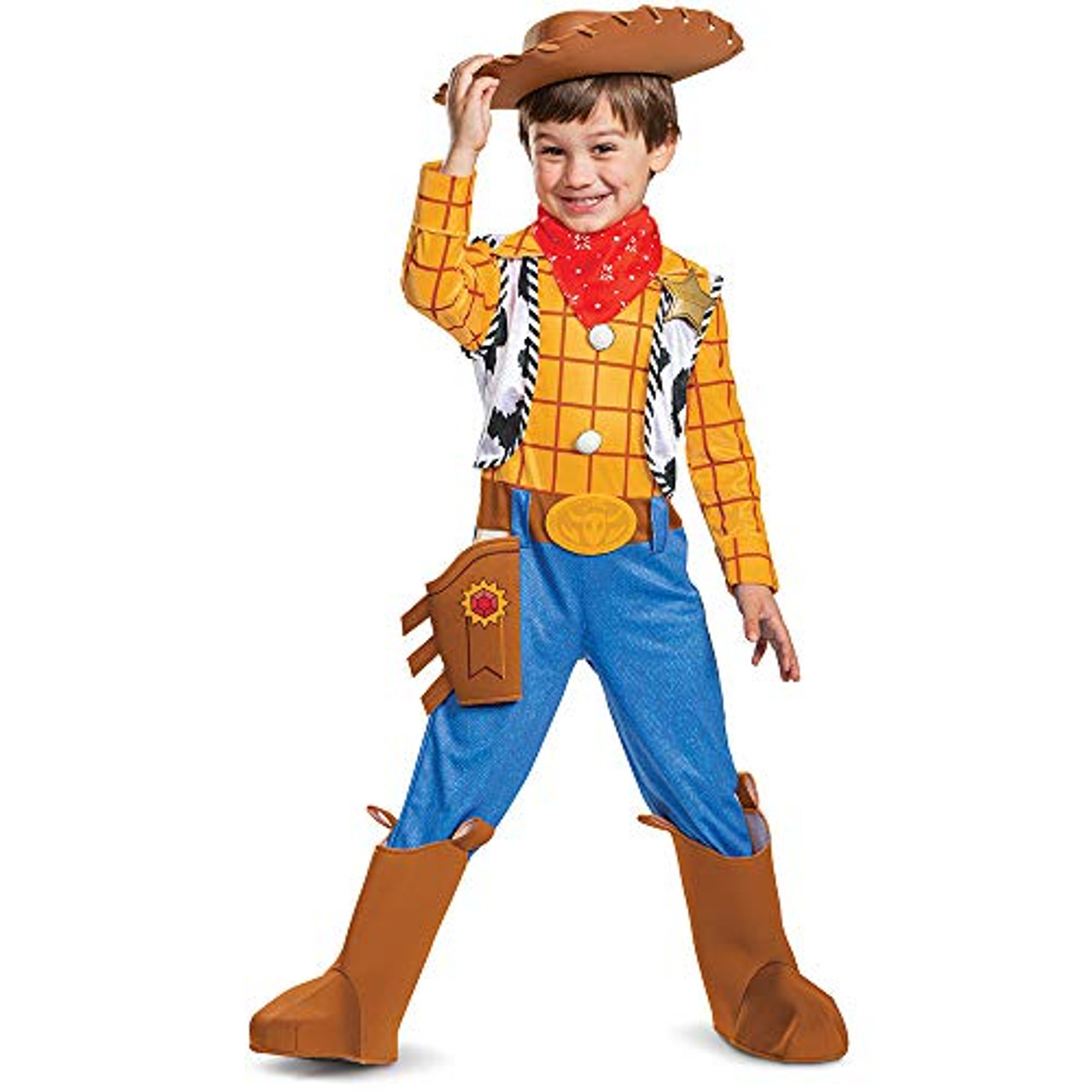 toy story 4 costumes